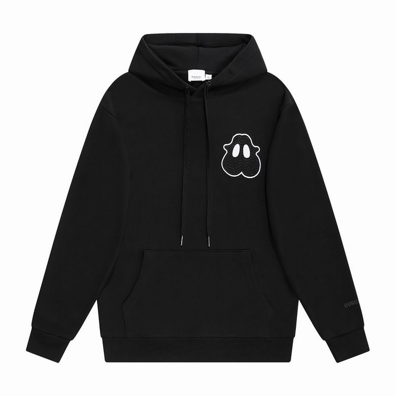 Burberry Hoodies-055